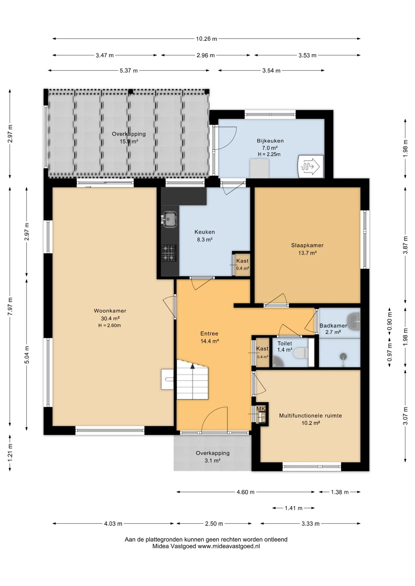 H.W. van Glinstrastraat 27 Burgum thumbnail 55