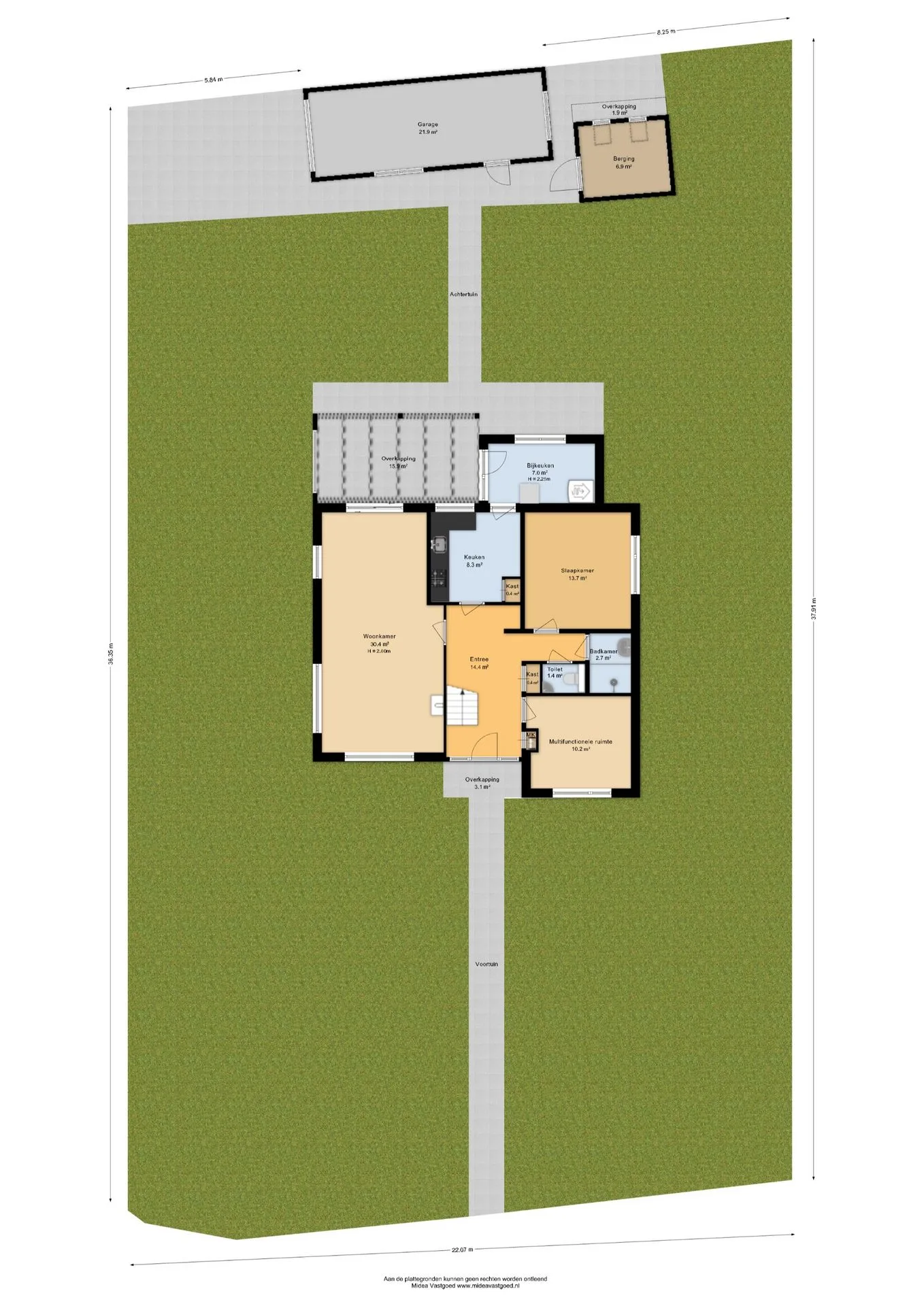 H.W. van Glinstrastraat 27 Burgum thumbnail 59