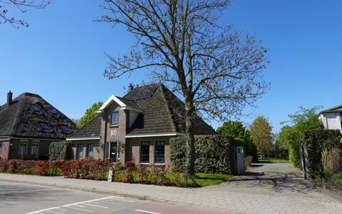 Office photo of H3 Landelijk Vastgoed B.V.
