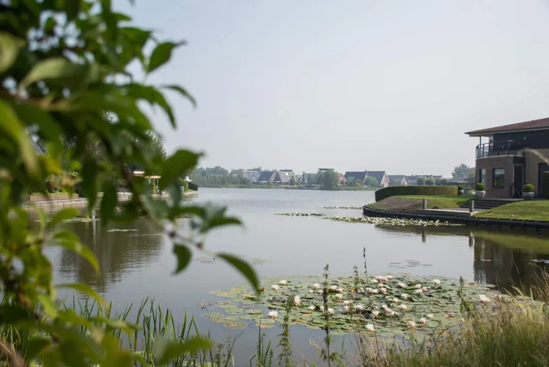 Kantoor foto van H4O makelaardij