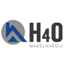 Logo H4O makelaardij