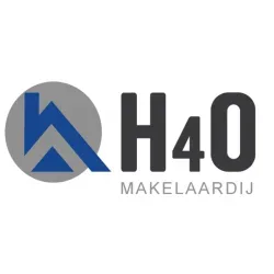 Logo H4O makelaardij