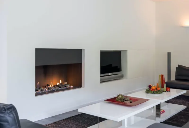 Kantoor foto van HA Makelaars