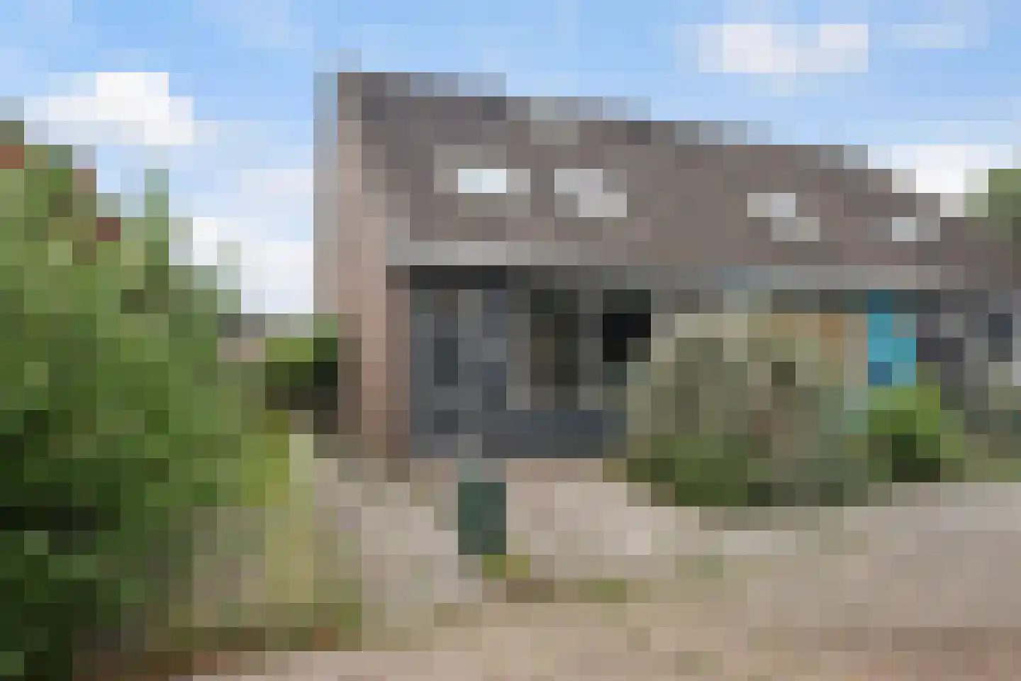Haadstrjitte 16 Wierum