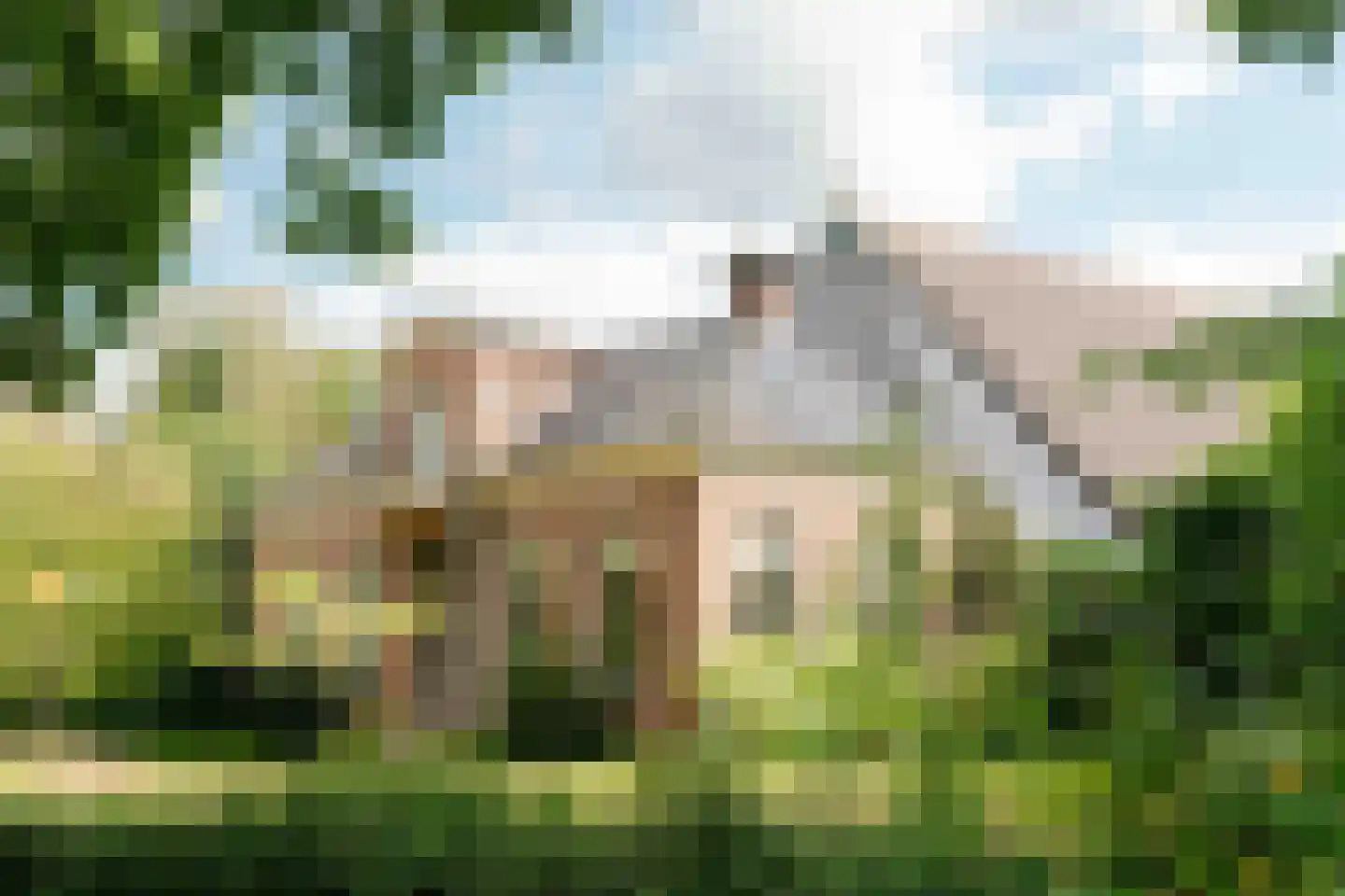 Haadstrjitte 2 en Feanwâlden