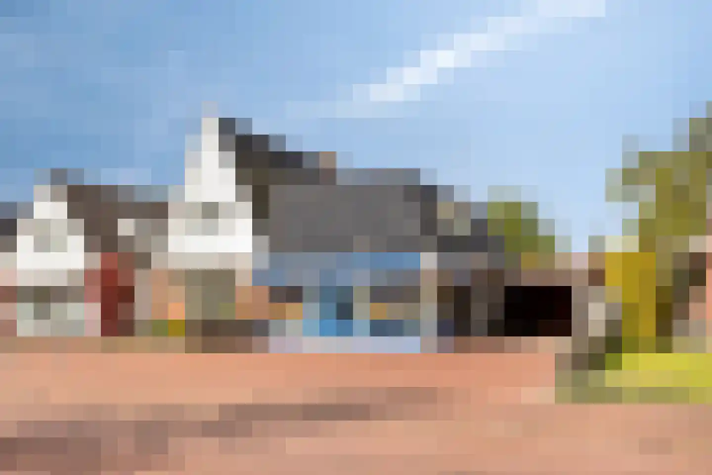 Haadwei 68 dans Damwâld
