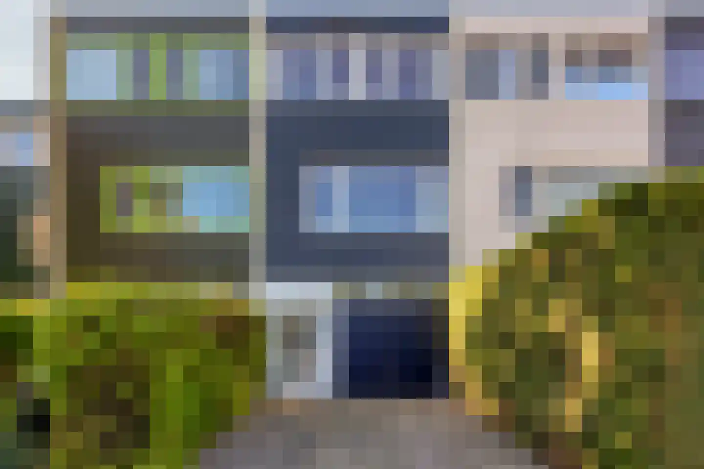Haagbeemd 11 in Eindhoven