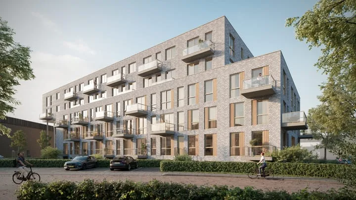 Haagbeukhof 21 Amstelveen thumbnail 4