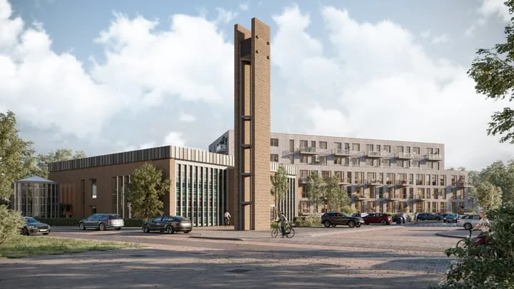 Haagbeukhof 51 Amstelveen thumbnail 5