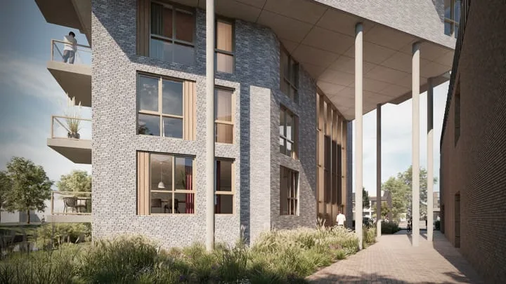 Haagbeukhof 51 Amstelveen thumbnail 6