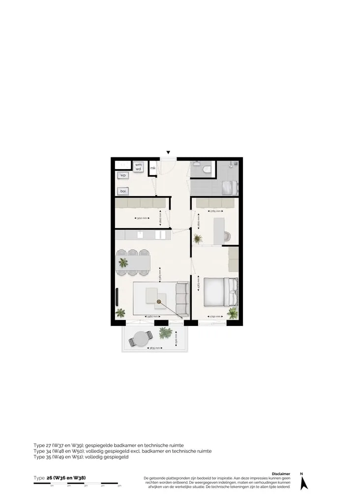 Haagbeukhof 51 Amstelveen thumbnail 7
