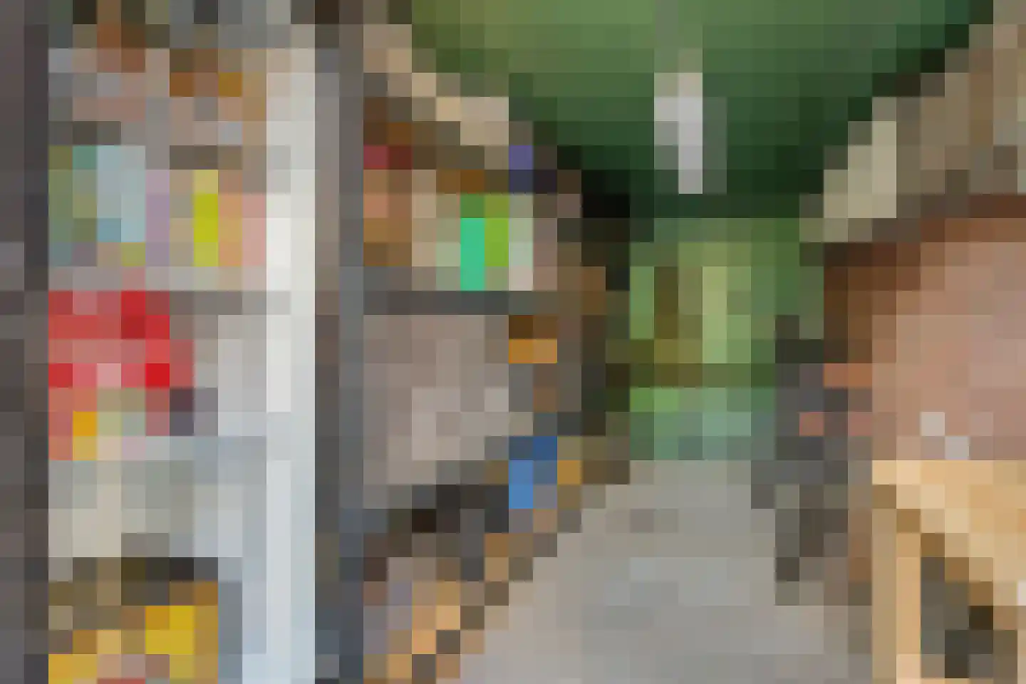 Haagbeuklaan 14 Bilthoven thumbnail 39