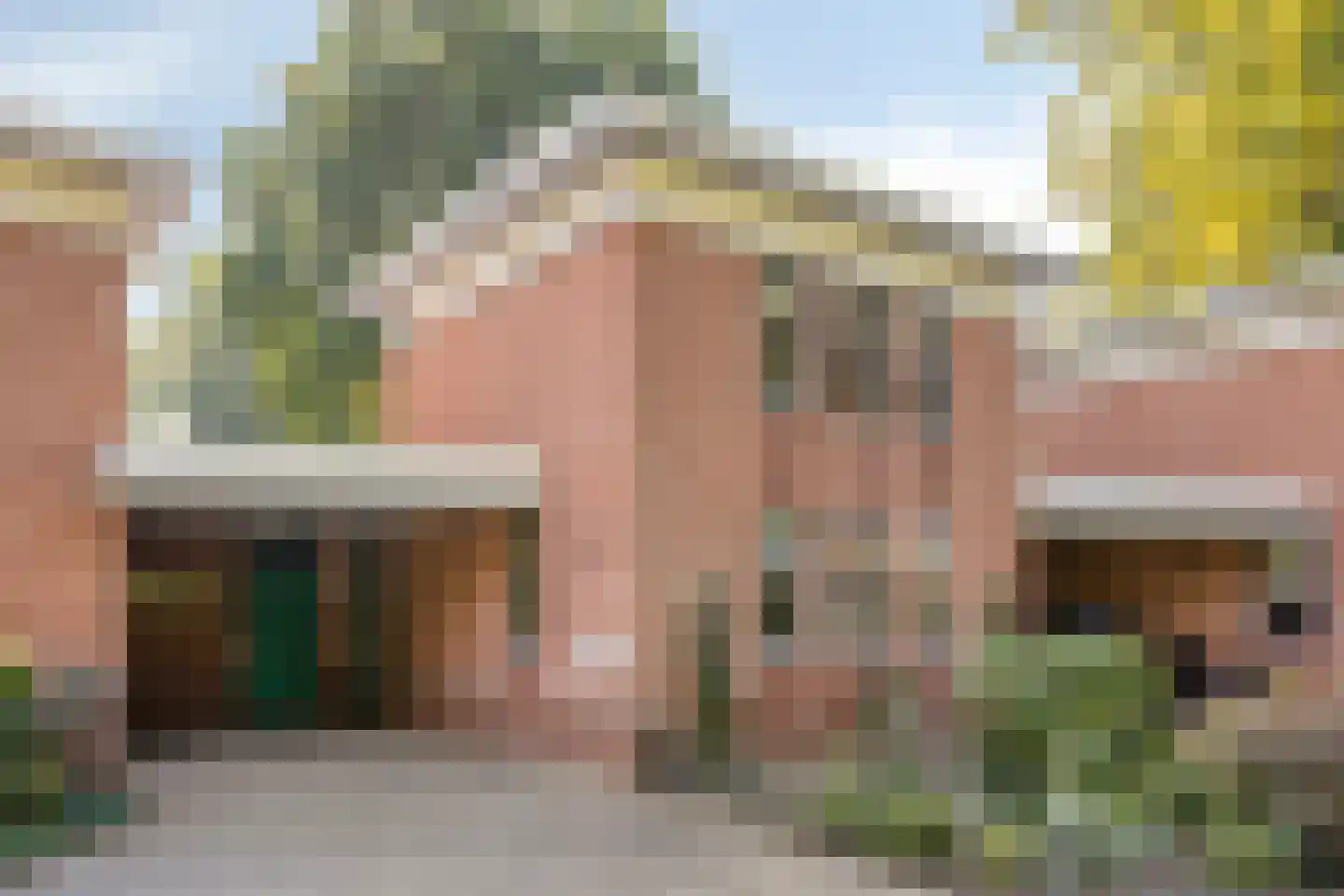 Haagbeuklaan 5 in Ede