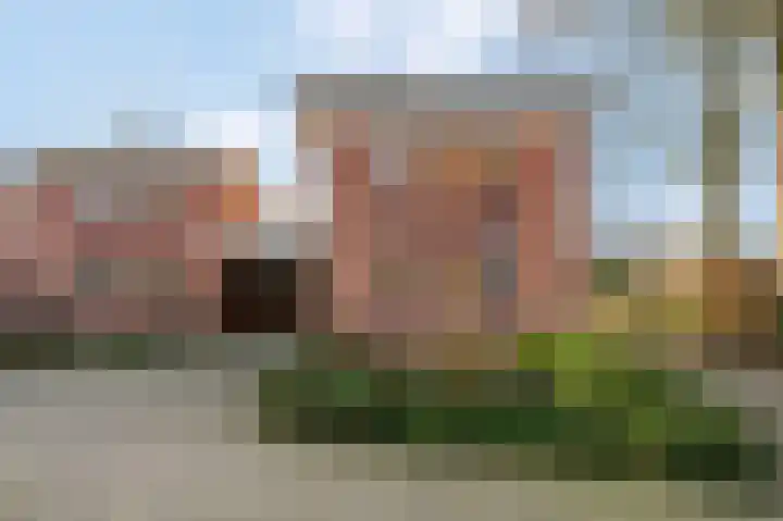 Haagbeuklaan 7 en Ede