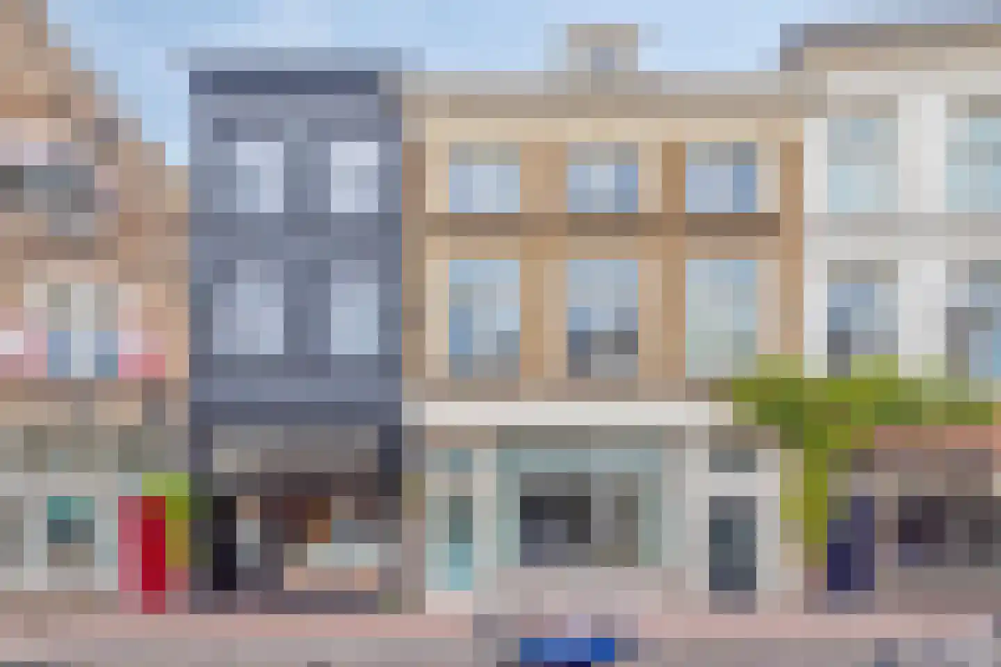Haagdijk 18 en Breda