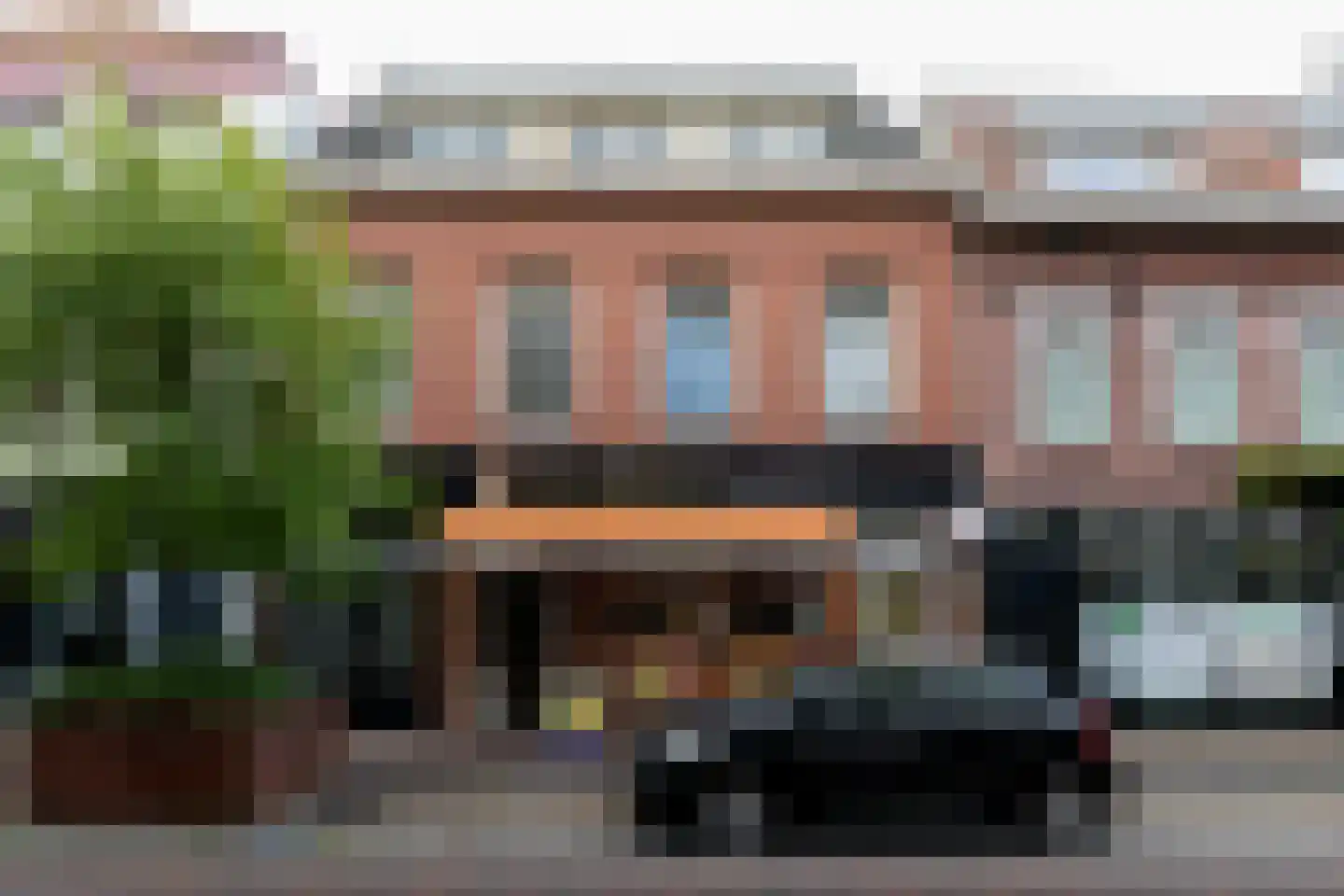 Haagdijk 249 A Breda