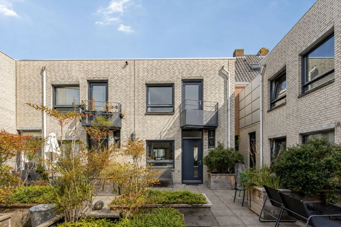 Haagdijk 3 A Breda