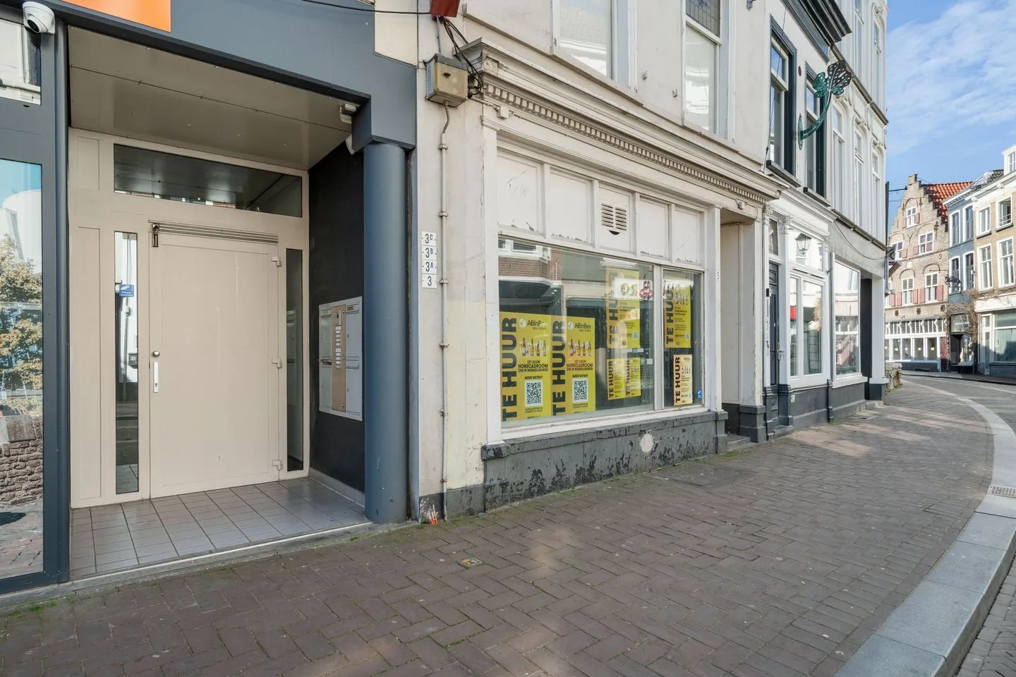 Haagdijk 3 A Breda thumbnail 23