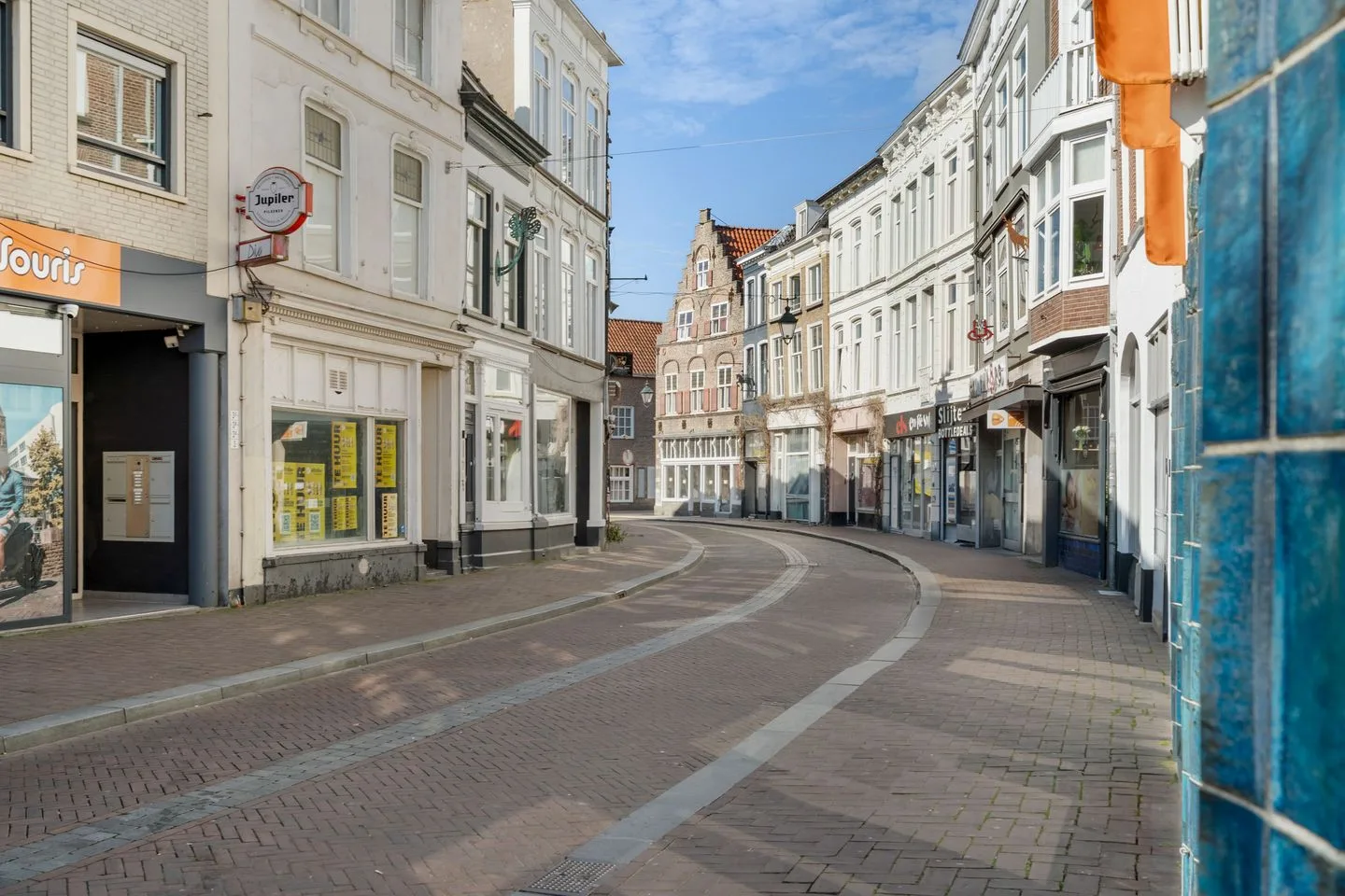 Haagdijk 3 A Breda thumbnail 24