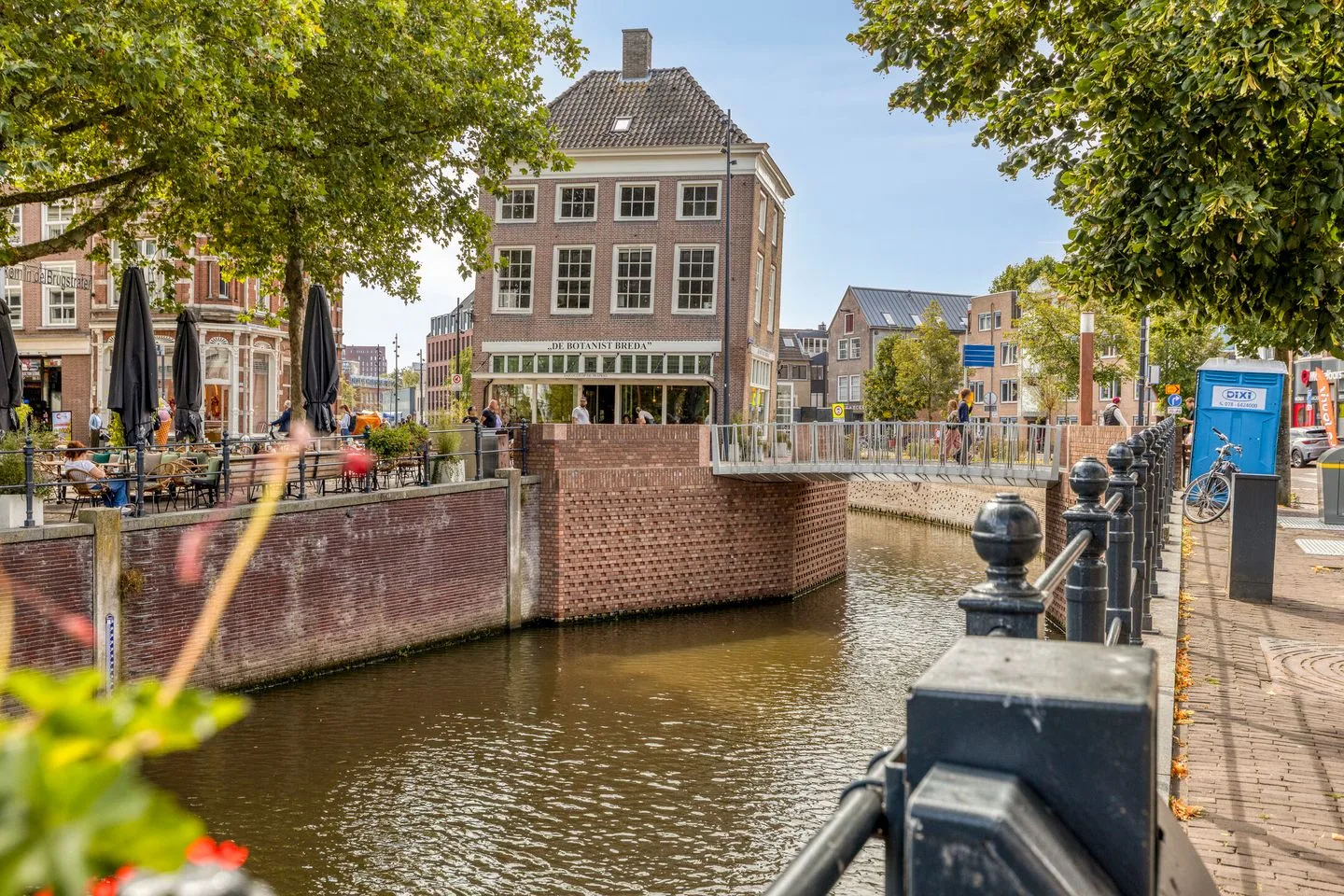 Haagdijk 3 A Breda thumbnail 27