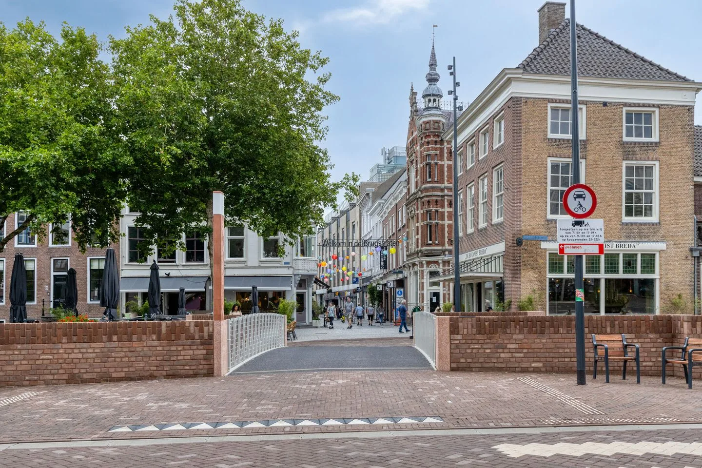 Haagdijk 3 A Breda thumbnail 29
