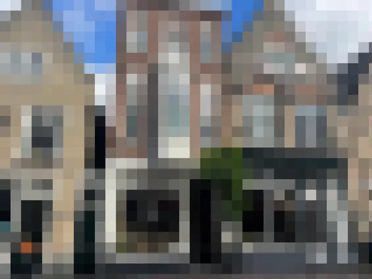 Haagdijk in Breda