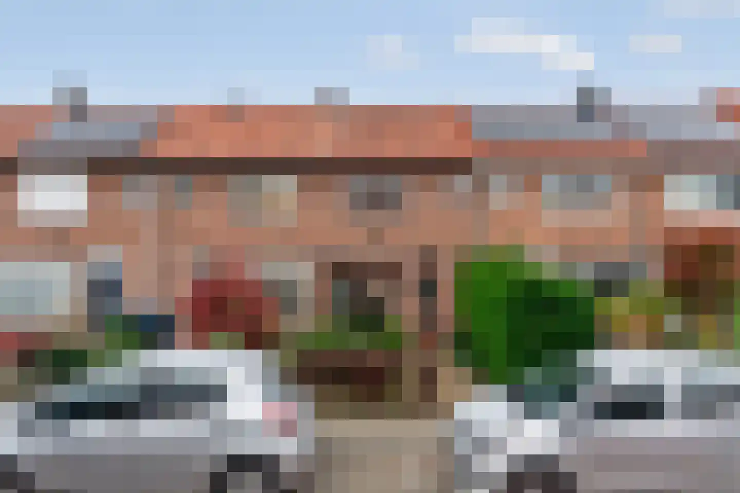 Haagdoornstraat 28 Arnhem