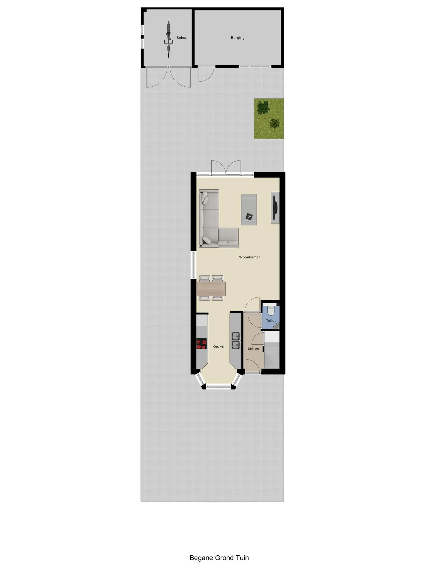 Haagdoornstraat 80 Arnhem thumbnail 26