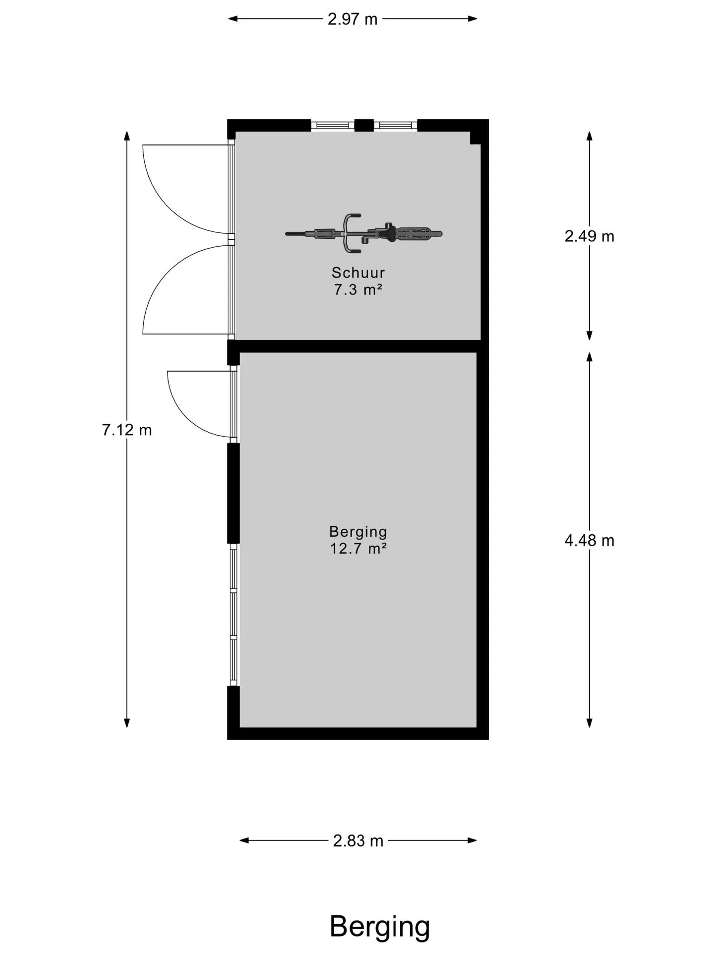 Haagdoornstraat 80 Arnhem thumbnail 33