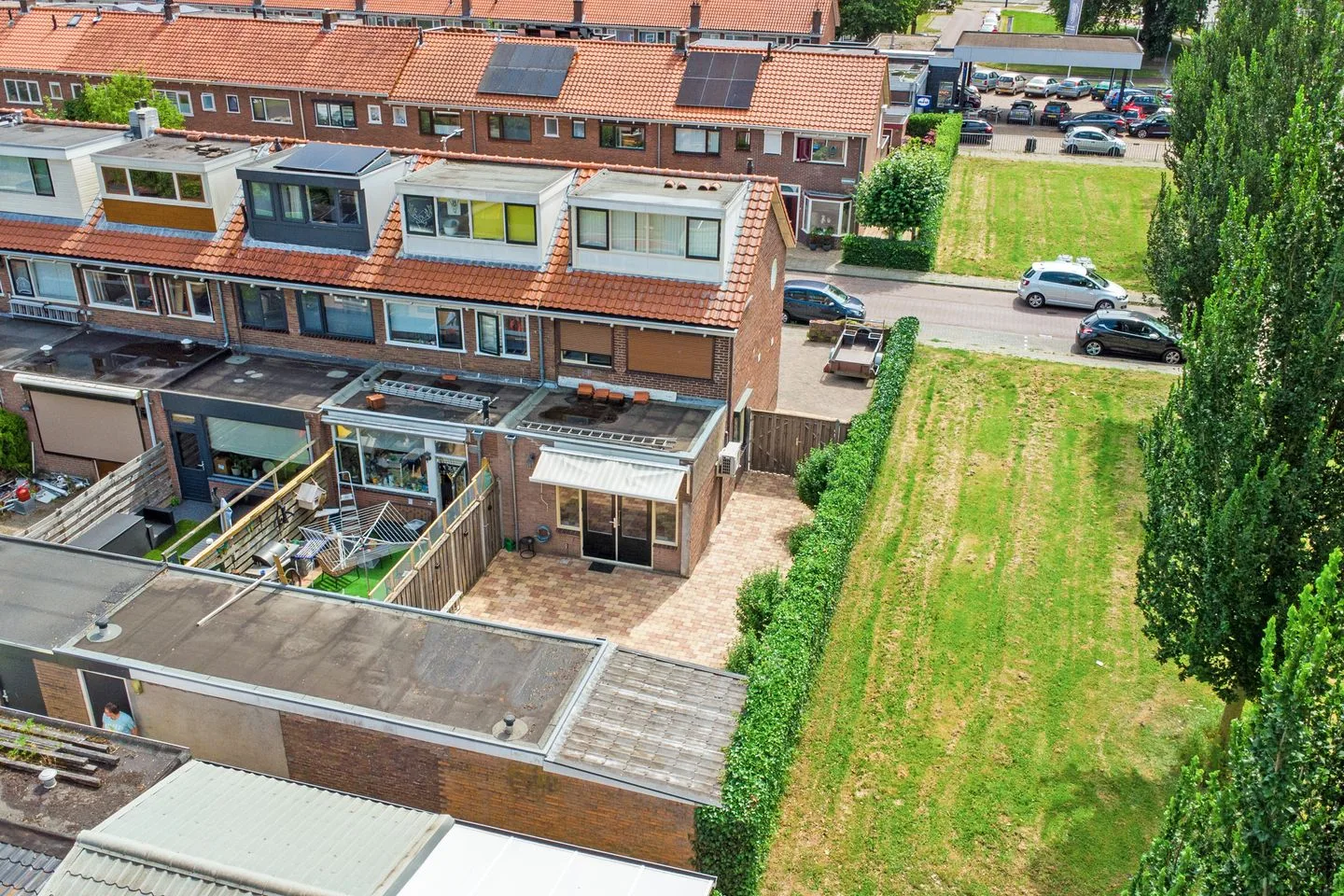 Haagdoornstraat 80 Arnhem thumbnail 37