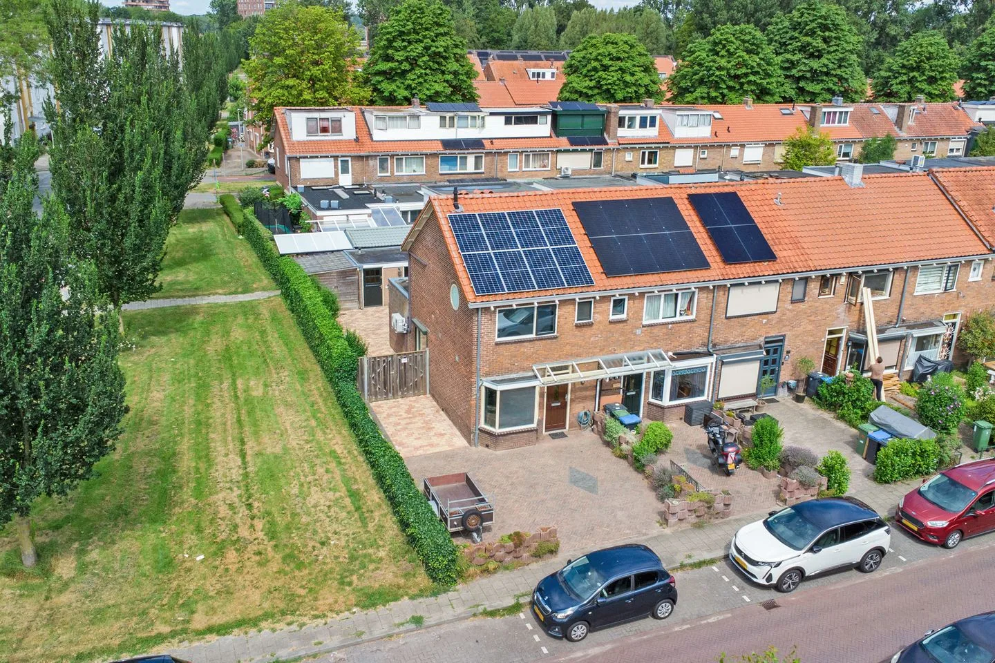 Haagdoornstraat 80 Arnhem thumbnail 39