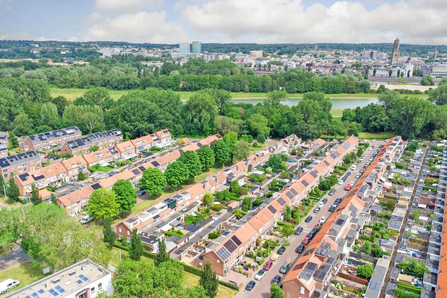 Haagdoornstraat 80 Arnhem thumbnail 4
