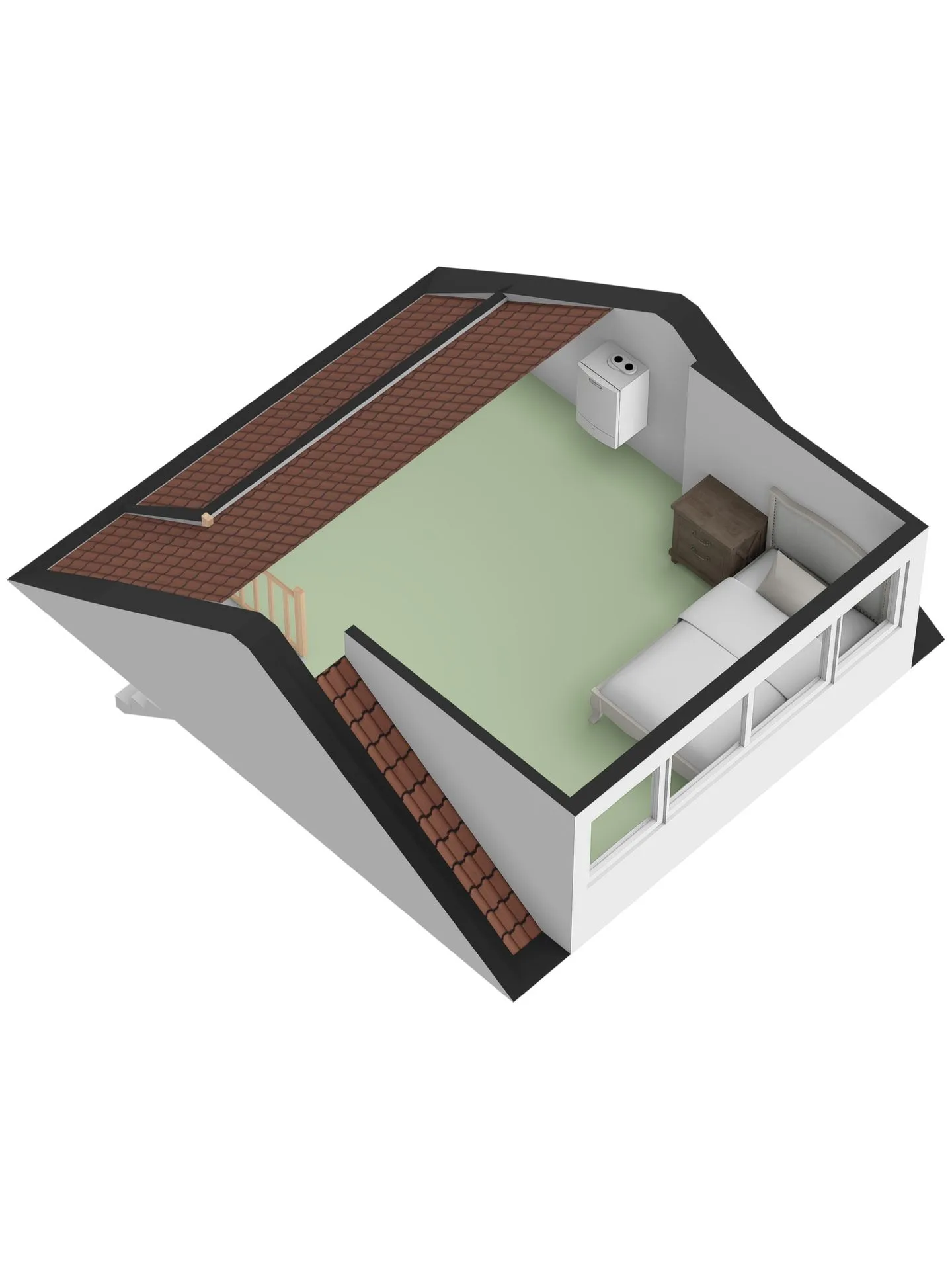 Haagdoornstraat 80 Arnhem thumbnail 50