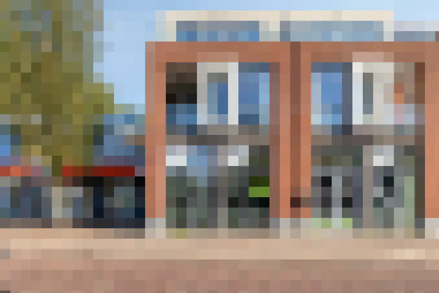 Haageijk 11 a in Gemert