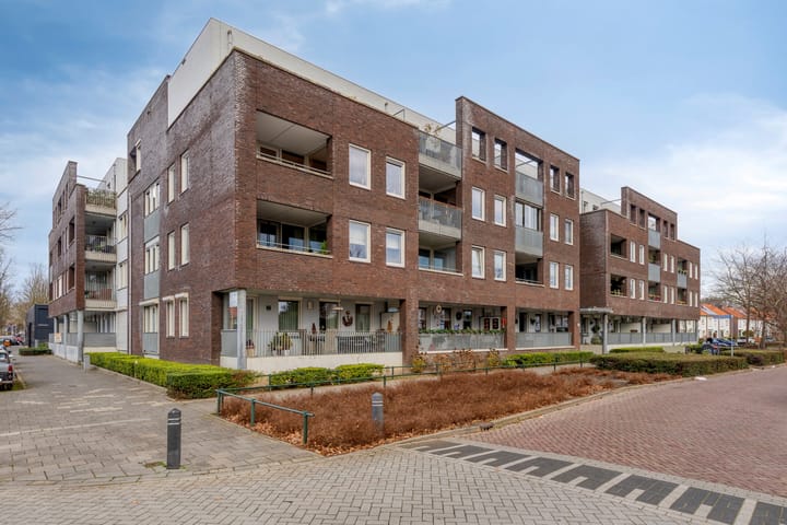 Photo de la maison Haageinderhof 9, Valkenswaard