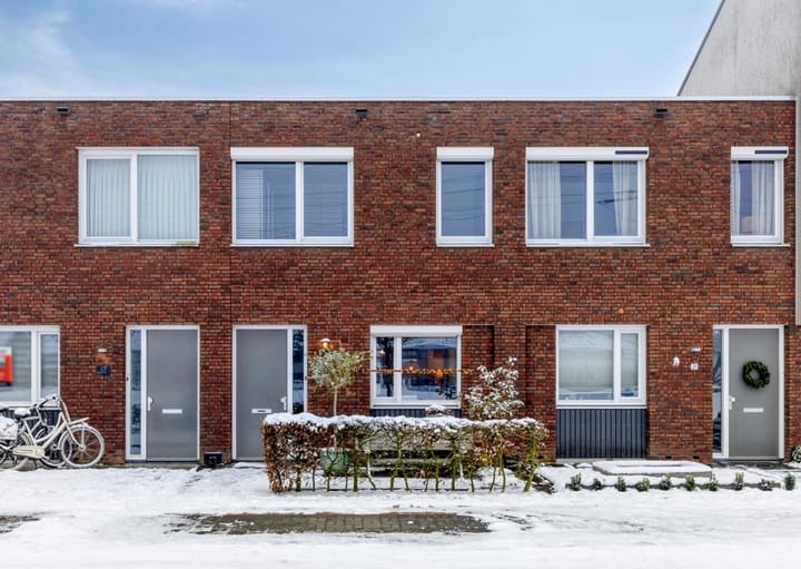 Haaghout 19 in Helmond photo