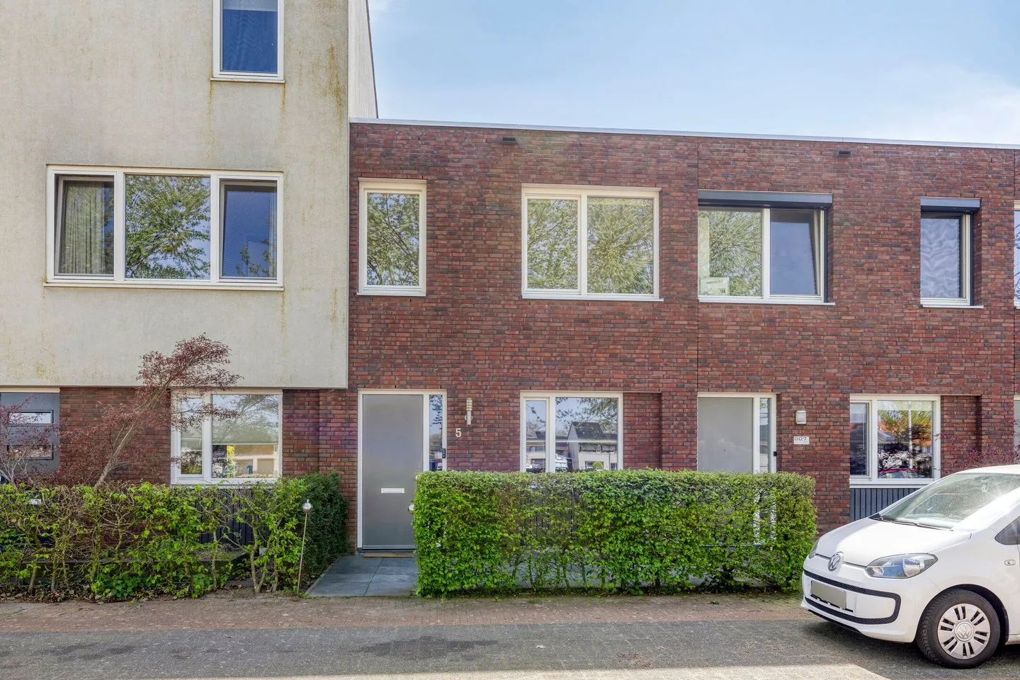 Haaghout 5 in Helmond