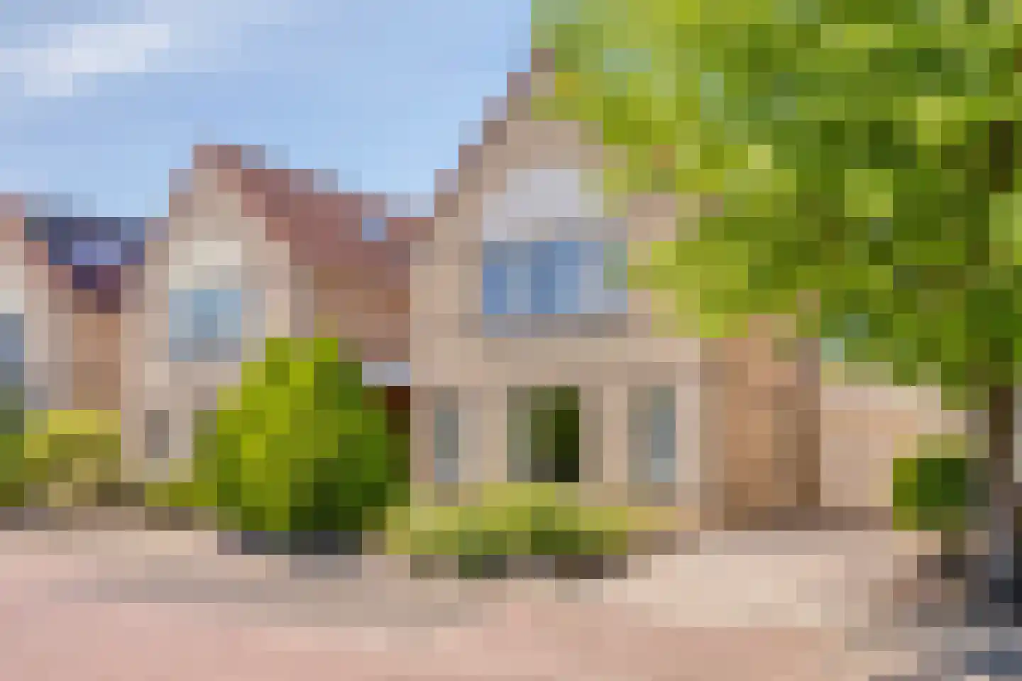 Haaghuizen 54 in Roermond
