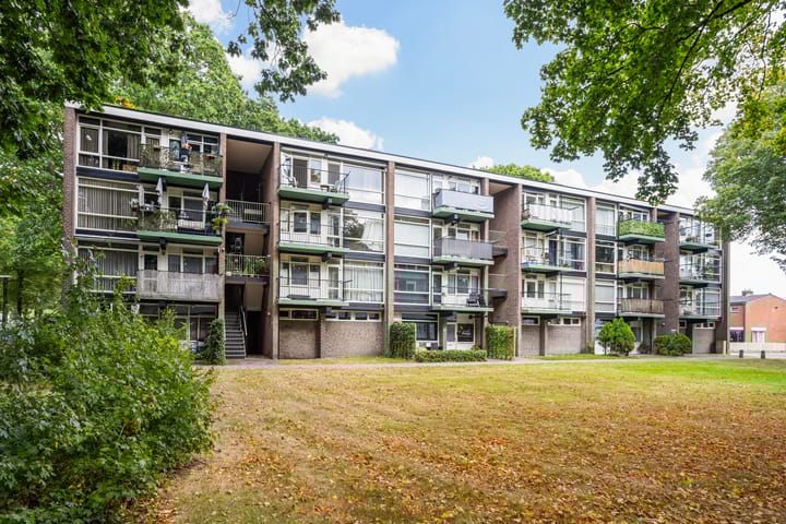 Haagjesweg 112 in Emmen Foto