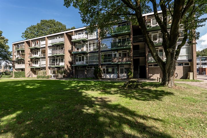 Haagjesweg 138 en Emmen foto