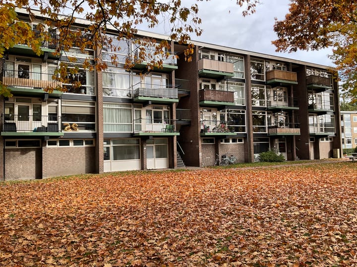 Haagjesweg 162 in Emmen photo