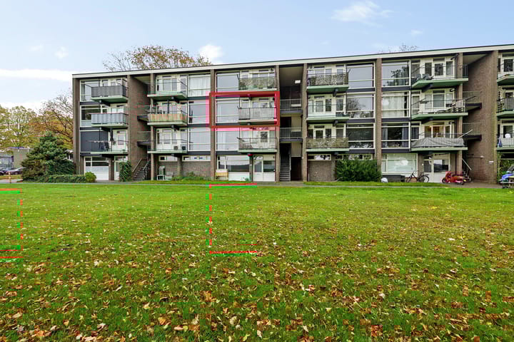 Haagjesweg 26 in Emmen foto