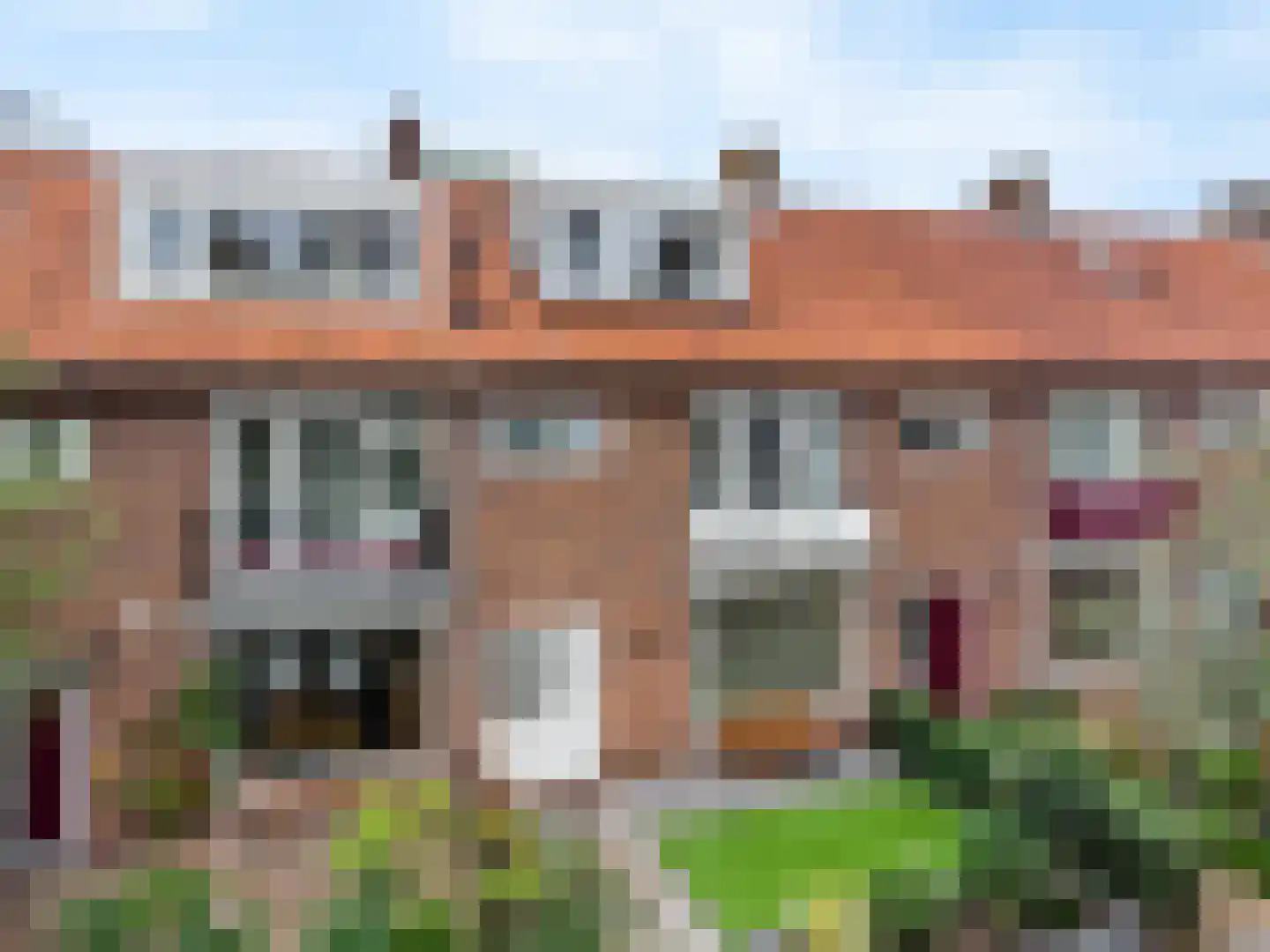 Haagkerslaan 32 in Amstelveen