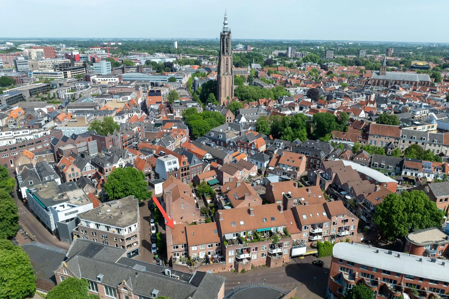 Haagplein 68 Amersfoort thumbnail 7