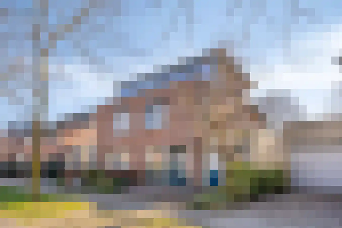 Haagpoort 25 Oss