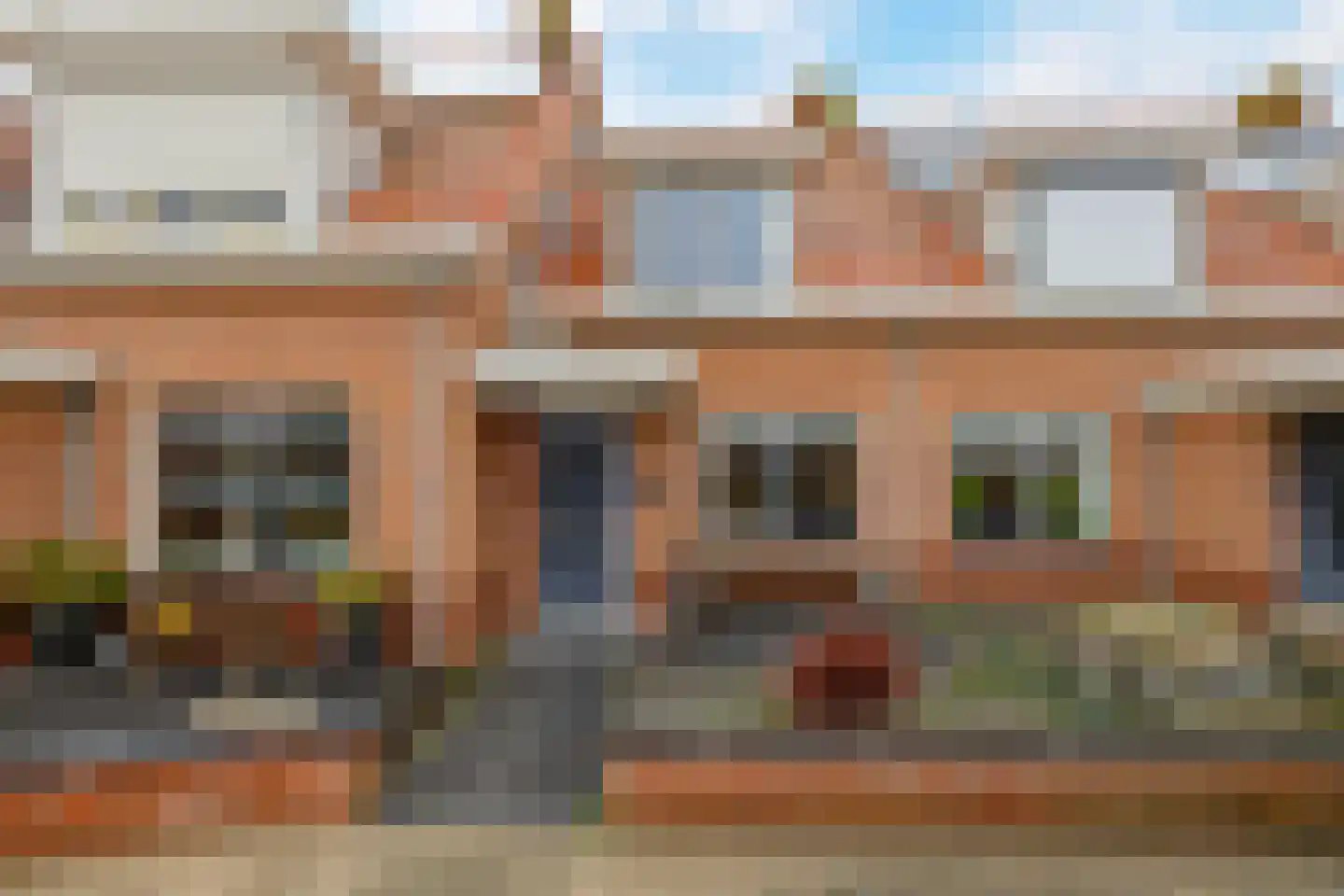 Haagsestraat 10 in Stellendam