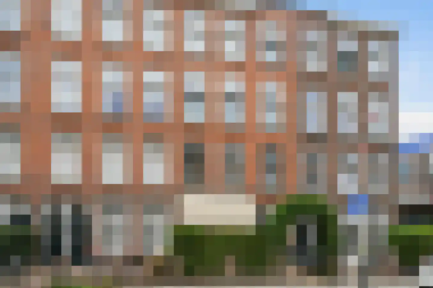 Haagsestraat 22 in Den Haag