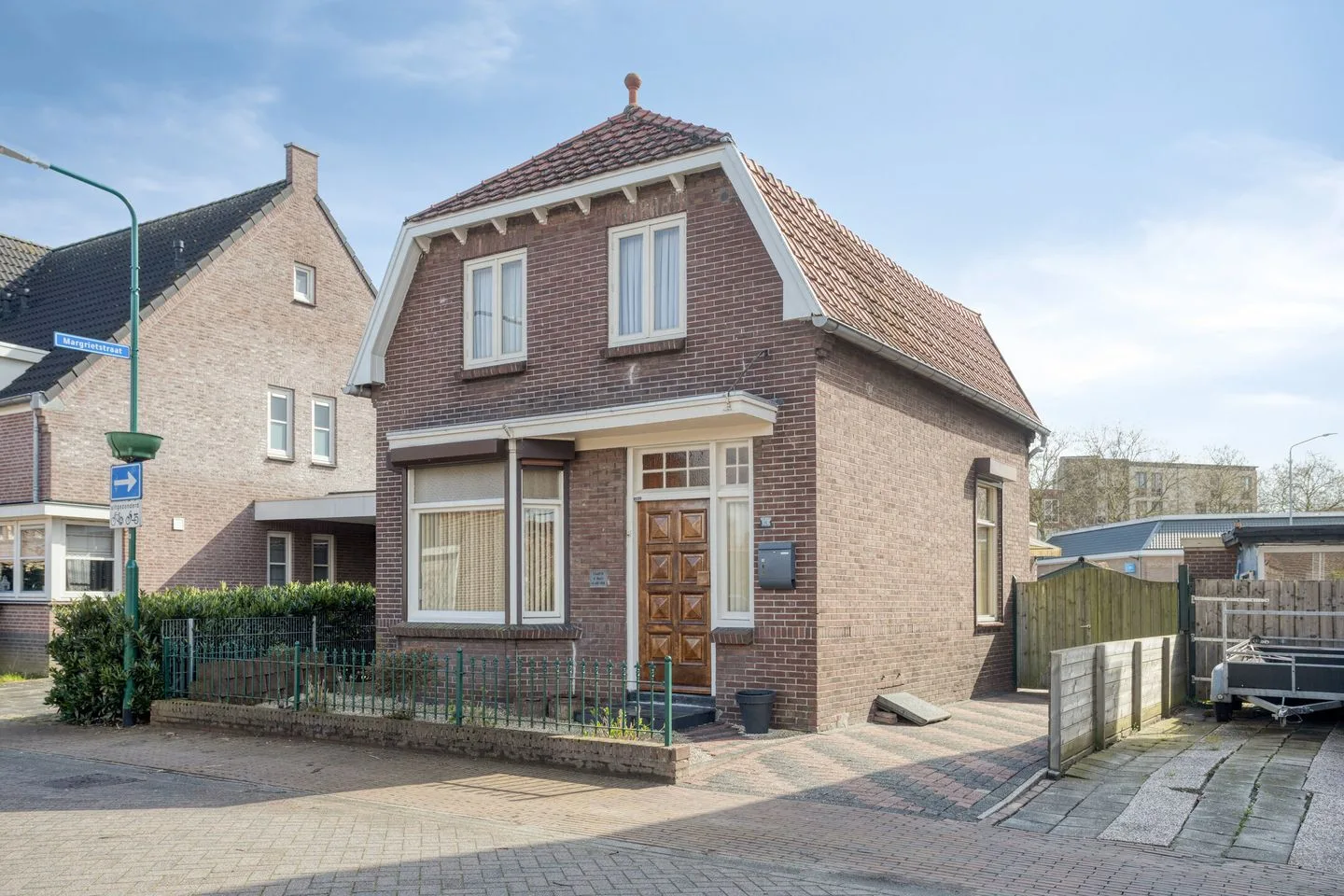 Haagsestraat 23 in Cuijk