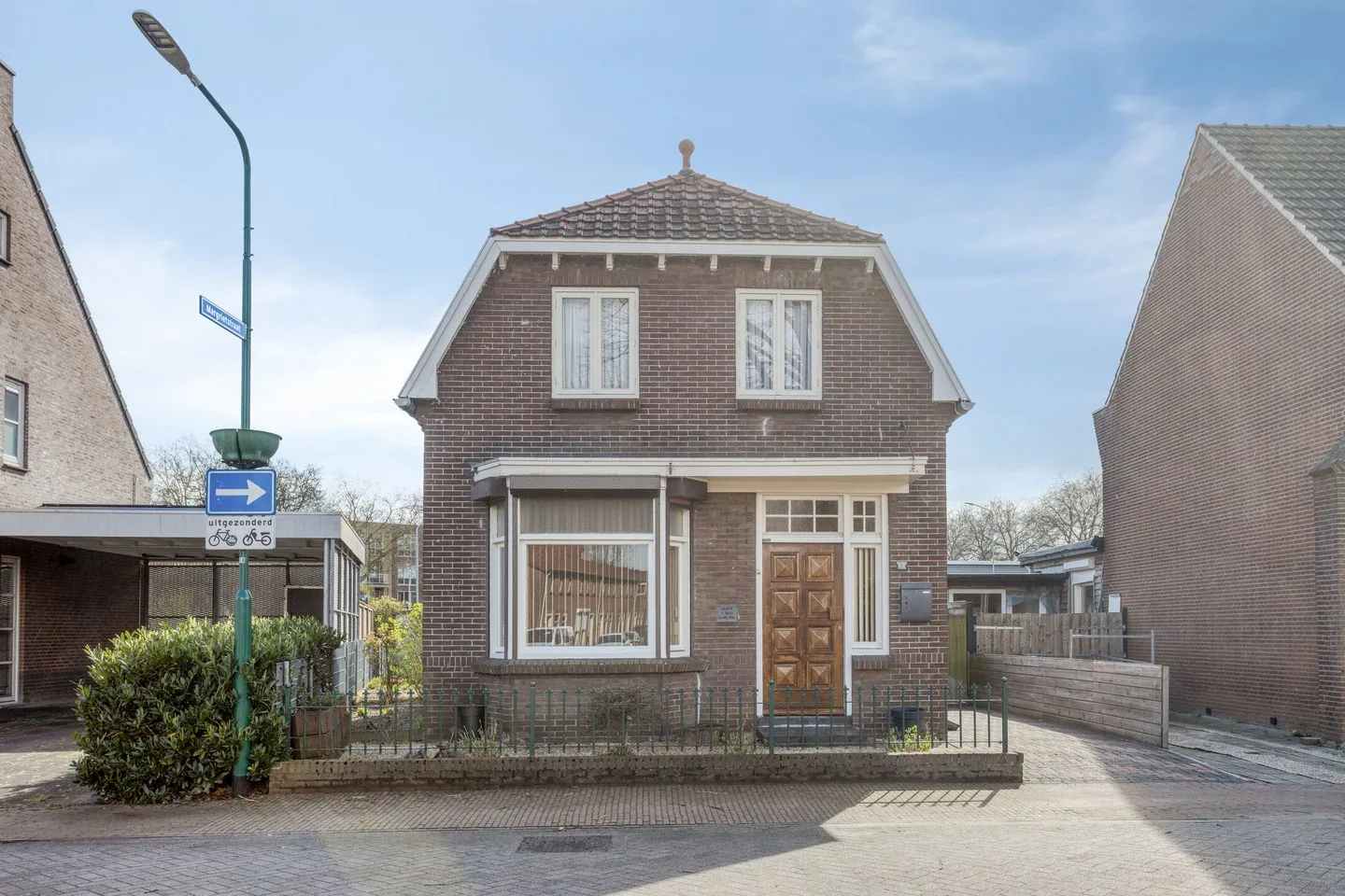 Haagsestraat 23 Cuijk foto 2