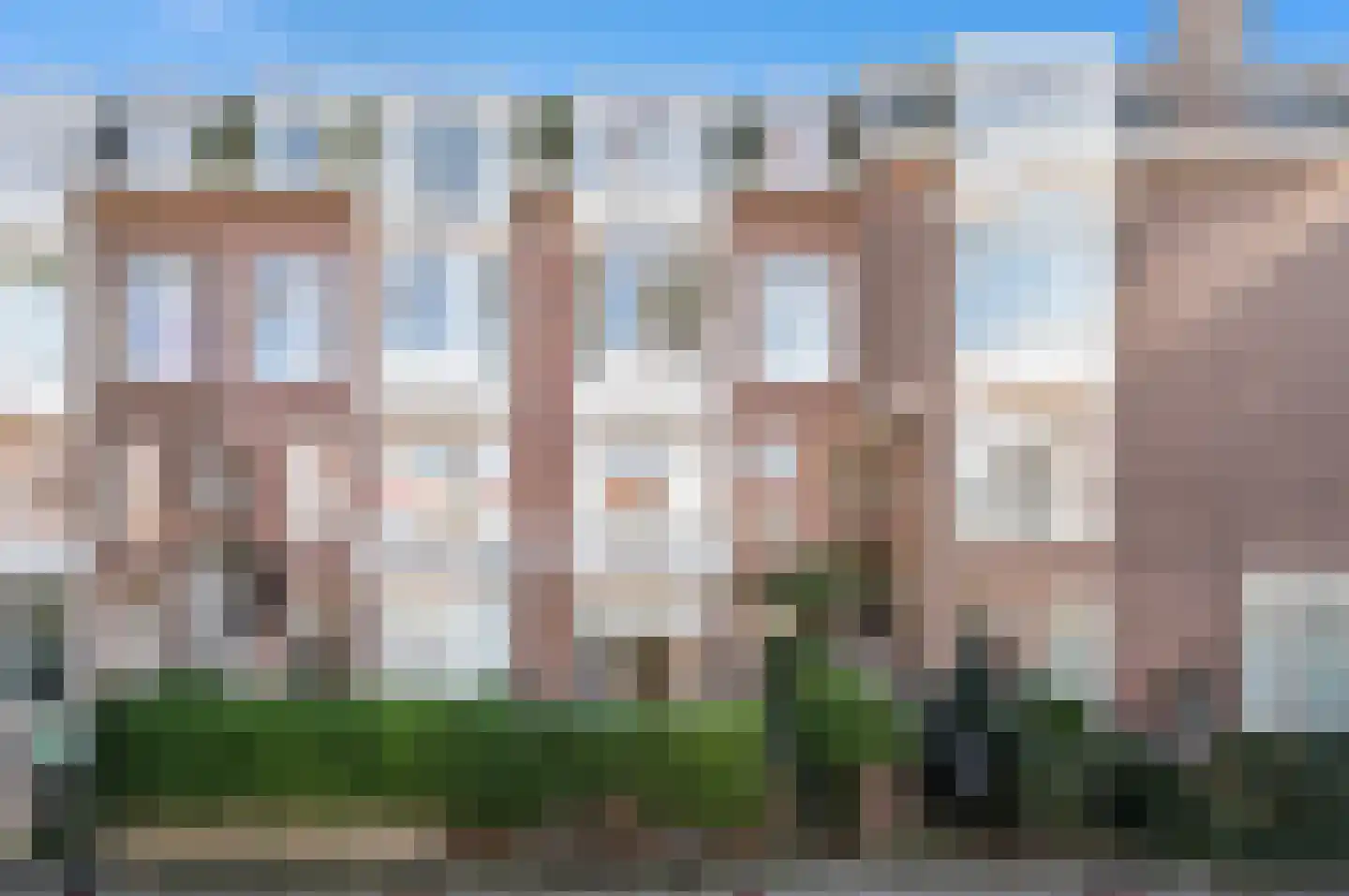 Haagsestraat 5 in Den Haag